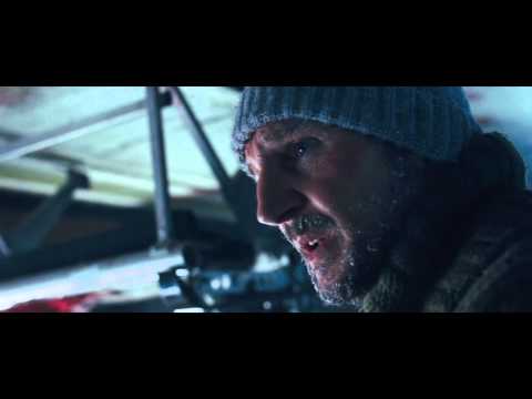 The Grey - Trailer