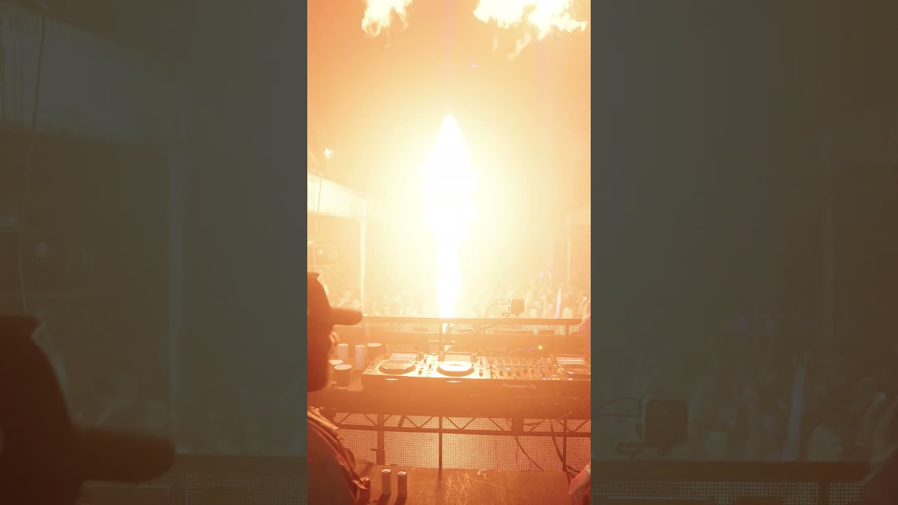 That crowd reaction 🤯🤯 #shorts