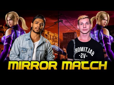 Arslan Ash Unleashed his NINA against NA Top NINA Player