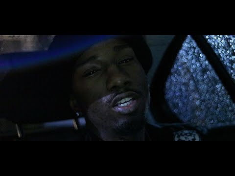 Rae Riich - IDK (Dir by L. Equinox)