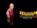 Holosseum OST Arcade Professor Chen S Theme