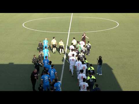 Highlights DGS PRAIATORTORA - CITTANOVA (3-0) 23rd Matchday of the Calabrese Excellence Champions...