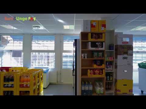 ila fengsel og forvaringsanstalt  - omvisning fra fengselet