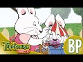 Max E Ruby Frutas Vermelhas Da Vovó A Faixa De Coelhinha Escoteira A Agência De Detetives Ep 39