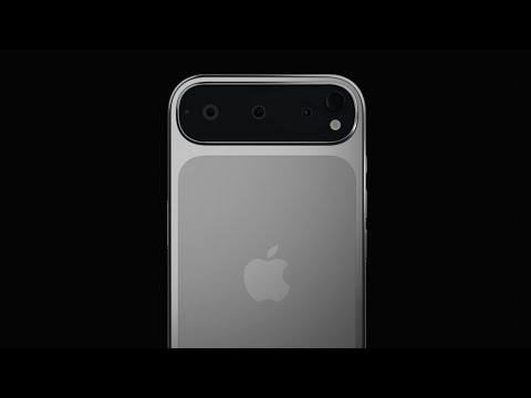 iPhone 5 iConic Design!