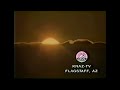 KNAZ NBC Station ID 1986