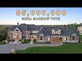 See What 5 Million Gets You In Michigan WayUp Media