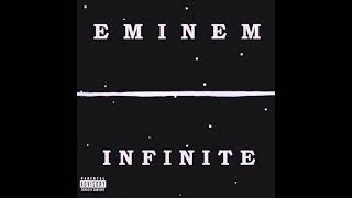 Eminem - Backstabber