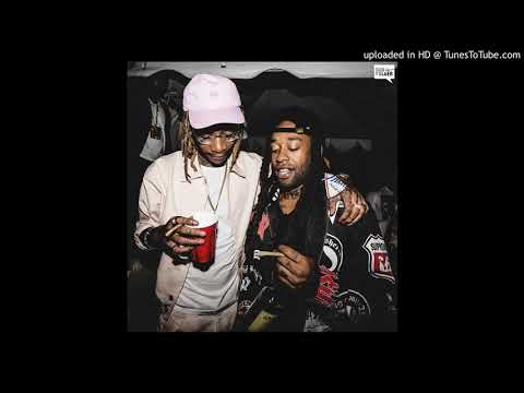 Ty Dolla Sign feat. Wiz Khalifa - My Own Thing