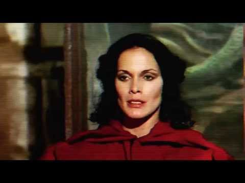 Otrovna Kristina - Vrata moći