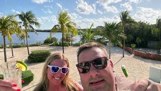 Westin Resort & Spa Cancun Tour