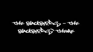 The Blackbyrds - The Blackbyrds' Theme (E.U.)