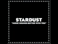 Stardust - Music Sounds Better With You (Andrew Ward's Eat More Cake Rework)