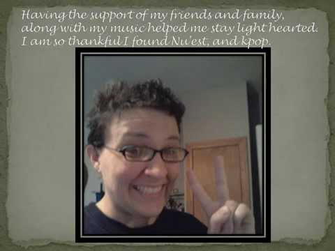 [NU'EST x Soompi] Re:BIRTH Contest, x0ashmo0x, USA"