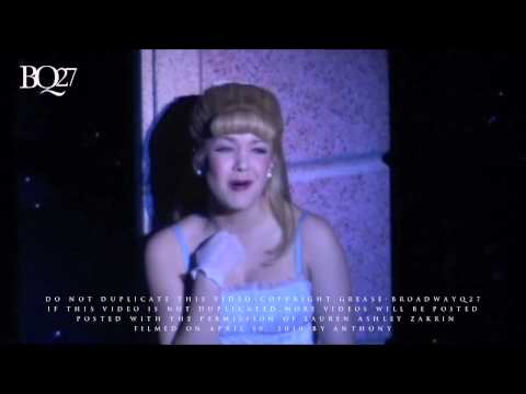 Hopelessly Devoted To You - Grease - Lauren Ashley Zakrin