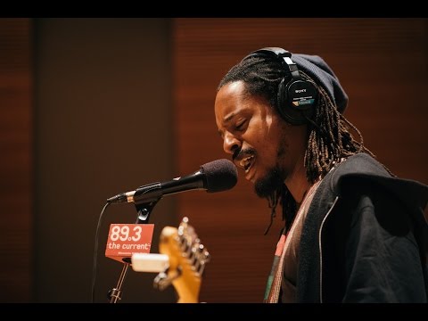 Black Joe Lewis - PTP (Live on The Current)