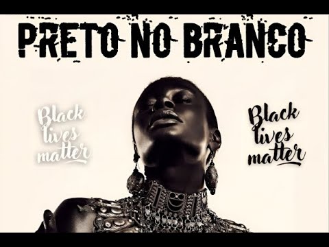 "Preto no Branco" - curta-metragem