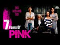 Pink Full Movie HD Amitabh Bachchan Taapsee Pannu Shoojit Sircar Full Hindi Movie