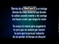 Ricardo Arjona - Te Juro [Letra]