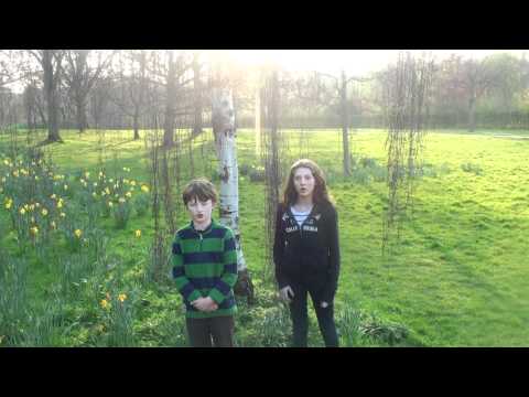 Everyone Sang - Seigfried Sassoon