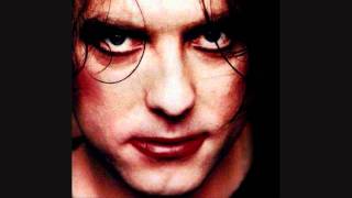 The Cure- Icing Sugar