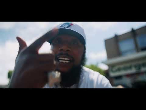 TVGUCCI FEAT. RAY MOON "JANE STREET" OFFICIAL VIDEO