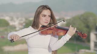 TE AMO - ALEXANDER ACHA/ ARCANO