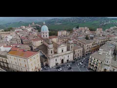 Caratozzolo Santi VS Gualemi Matteo - 3° Prova NBC - Caltanissetta