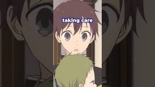 This Anime is INSANELY Cute 😍😭