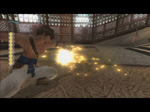 PS3 Longplay [099] Prince of Persia The Sands of Time HD