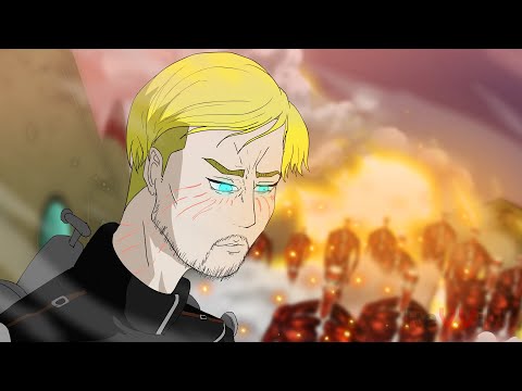 How Erwin would stop the Rumbling