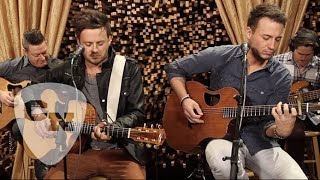 Love and Theft - Amen | Hear and Now | Country Now