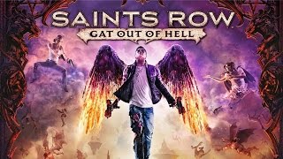 Heaven Doesn&#39;t Want Me, and Hell&#39;s Afraid I&#39;ll Take Over.... (Gat Out of Hell)