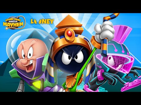 Team Spotlight: Masterminds & Tasmania Night - LTWOM