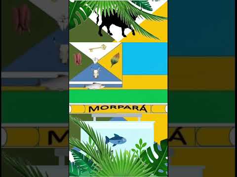 Morpará,bahia,brazil