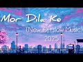 Mor Dila Ke Official Music DJ Slow Music