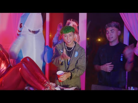 Swey Diaz - La Difícil ft. Yaga, Mr. JC, Simon La Letra (Video Oficial)