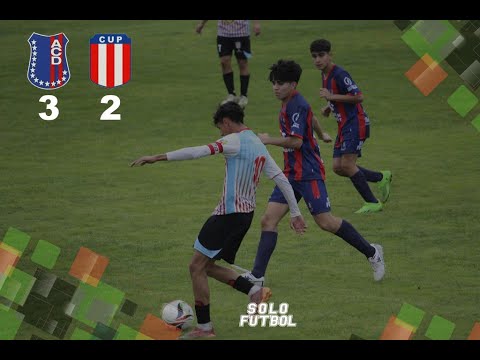 INFERIORES FECHA 1 CL: COMPACTO 5TA AUTOMOTO 3 - UNION (P) 2