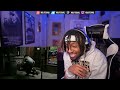 Lil Mabu DD Osama THROW NoLifeShaq Reaction