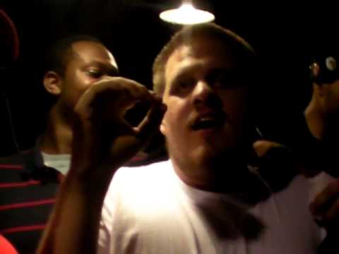 Friday Night at Ramnation pt. 2