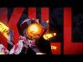 V1 Vs Every Boss Animation Part 1