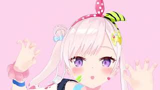 【ホロライブMMD】イオフィ で ルマ 【アイラニ・イオフィフティーン】【Airani Iofifteen】