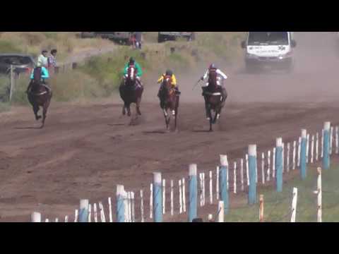 Valentino - Catriel (RN) 12 de febrero