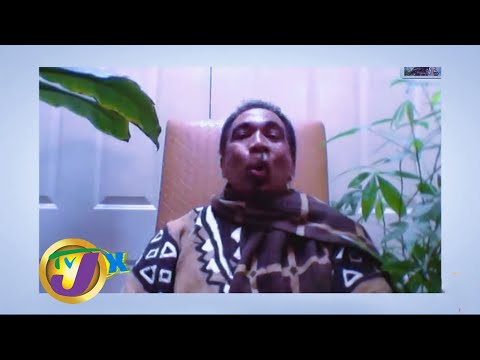 Jamaican Actor Jeffery Gunter | TVJ Daytime Live