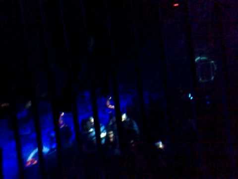 ULTIMO CIERRE KUKI DJ @ COLISEUM (25-10-08) -PARTE 8-