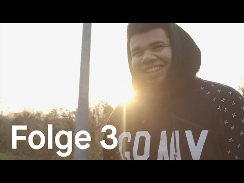 Chima Ede auf Tour || Folge 3 || Startrampe