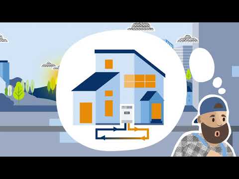 Ausbildung in der Sanitär-, Heizungs- und Klimatechnik – nachhaltig und zukunftsfähig