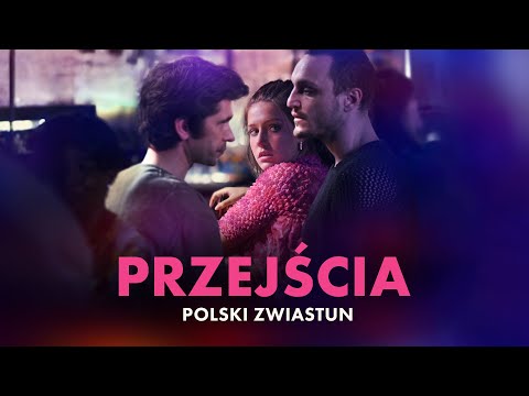 Trailer filmu Przejścia