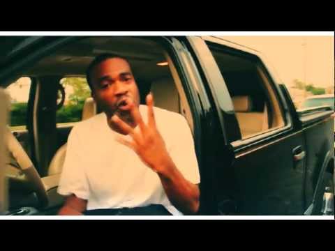 OFFICIAL VIDEO - Tha City Paper LIl' BO TUFF - 2011