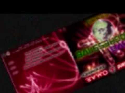 BRUNO LE KARD & O.M.A.R. present : SLAVE PROGRESSI-IVE 2011 Remixes (Giuppy Black vers.)